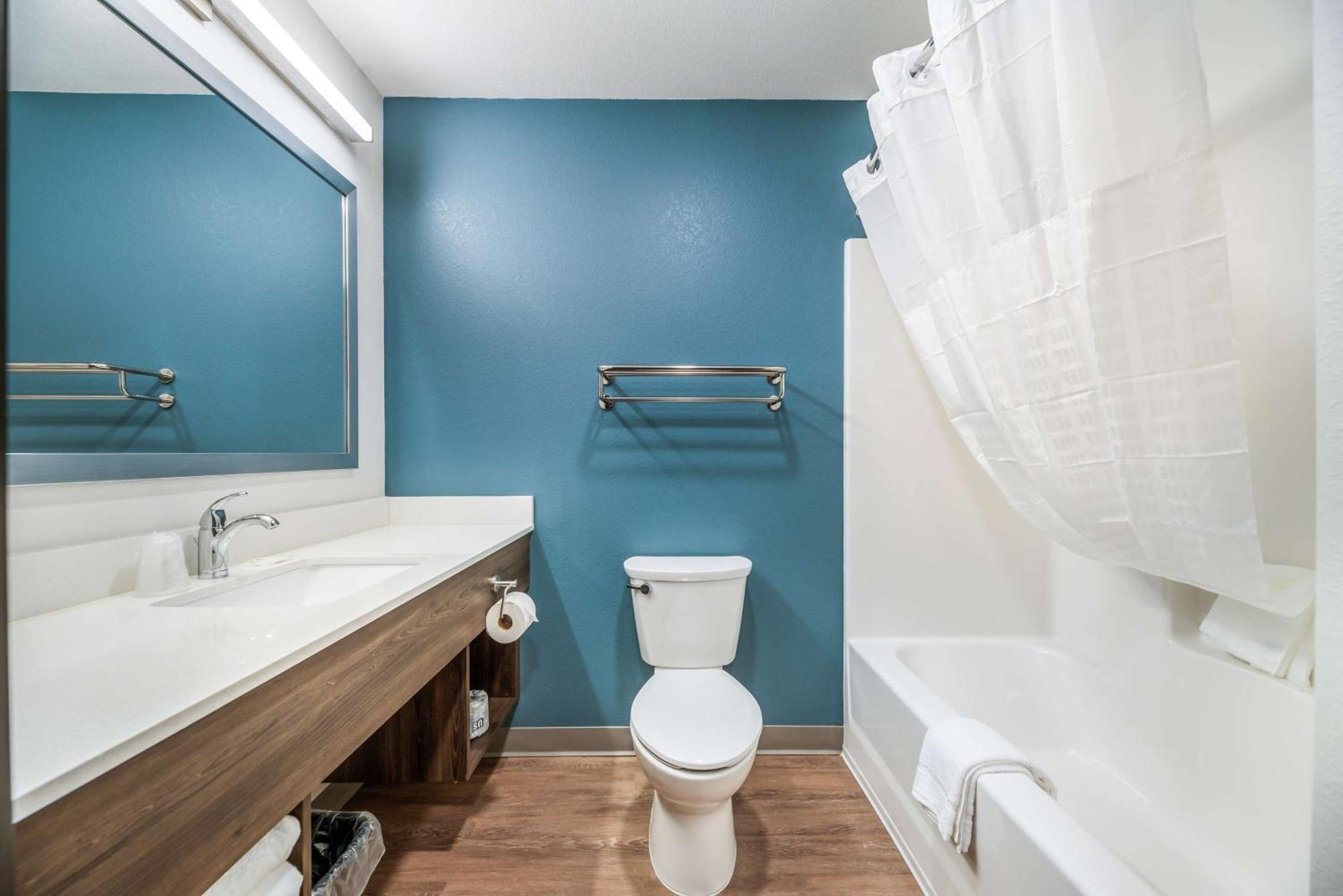 Extended America Select - Orlando - Kissimmee Hotel 2*