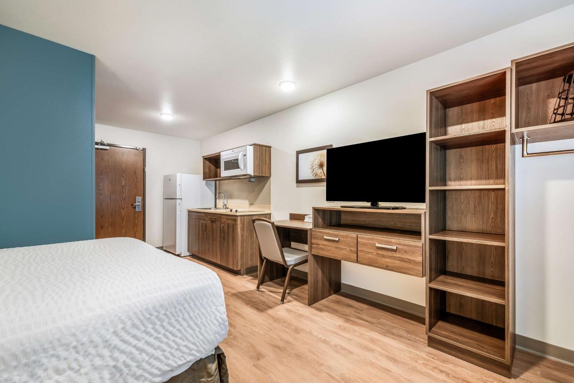 Extended America Select - Orlando - Kissimmee Hotel