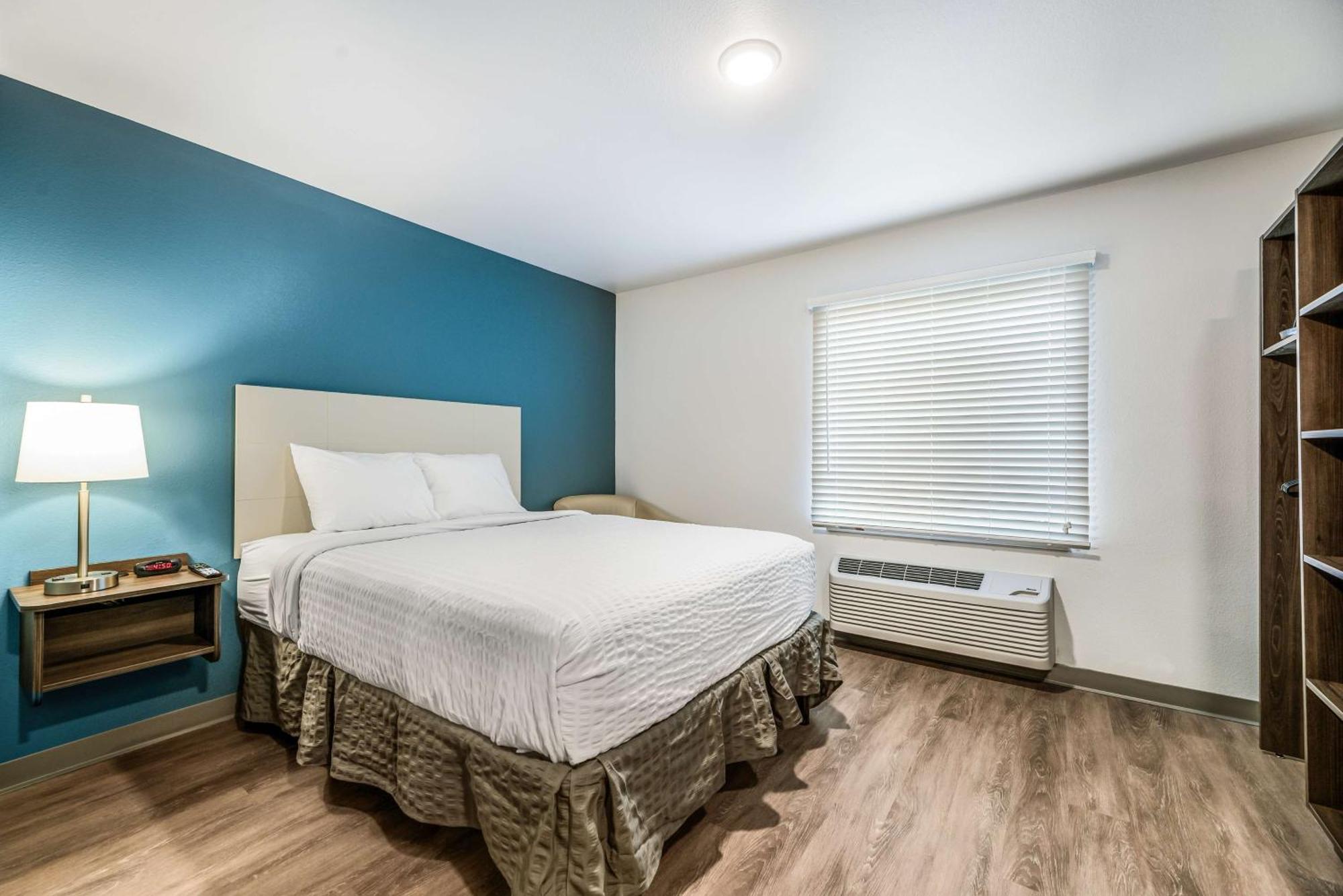 Hotel Extended America Select - Orlando - Kissimmee 2*