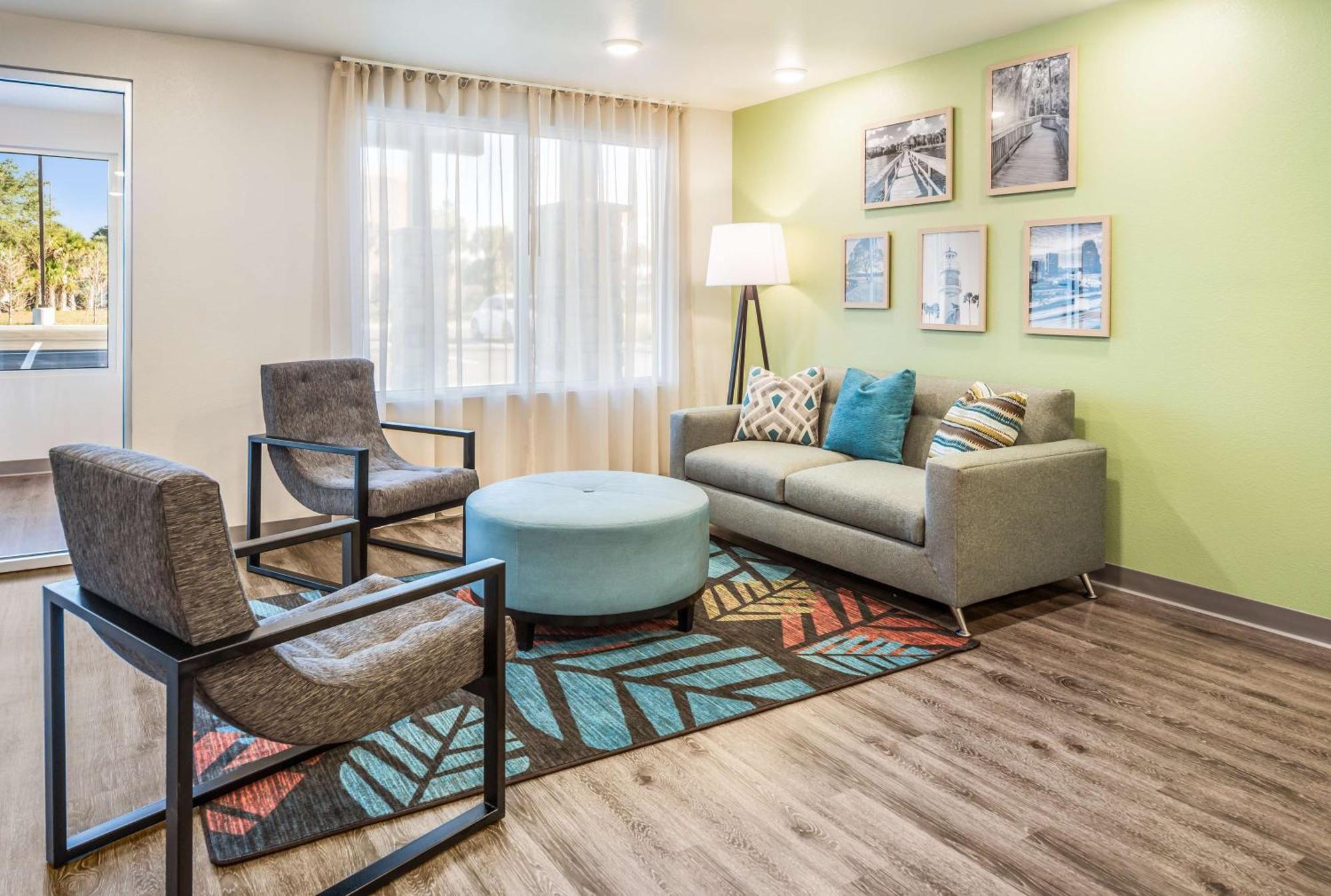 Hotel Extended America Select - Orlando - Kissimmee 2*