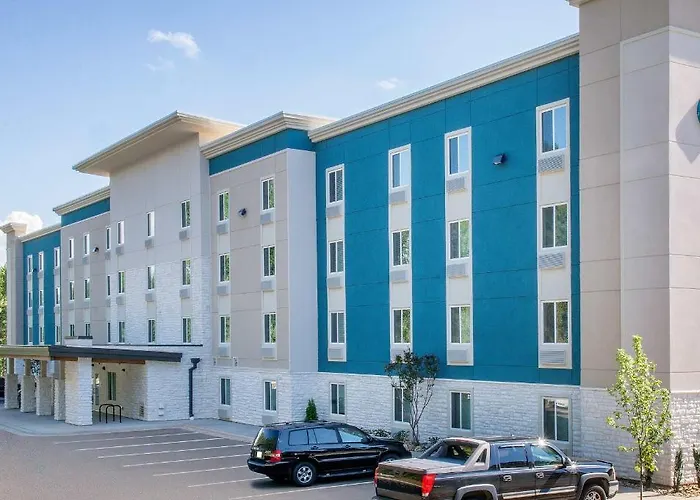 Extended Stay America Select Suites - Orlando - Kissimmee