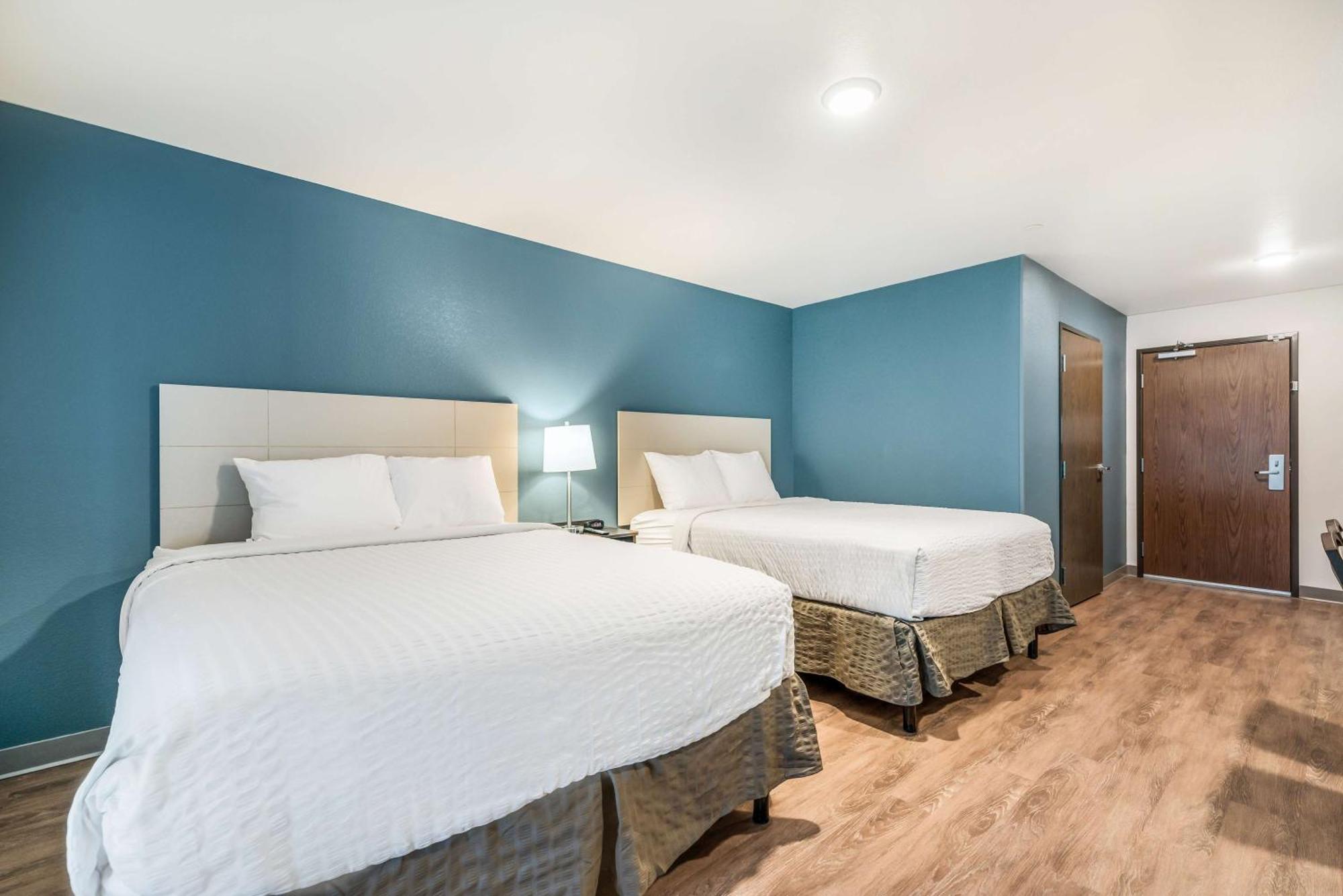 Extended America Select - Orlando - Kissimmee Hotel Celebration